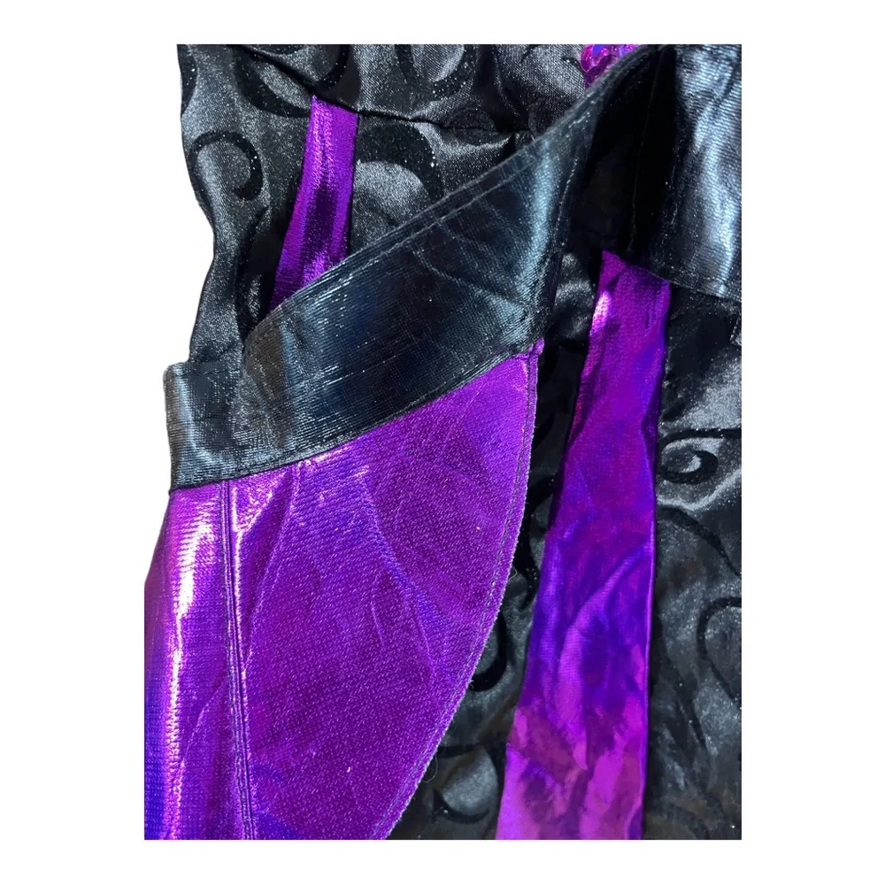 Vampire girls Halloween costume size 5/6
